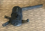 Toyota Land Cruiser FJ62 Oem Air Suction Silencer 17301-61010. Fixed Price $20.00.