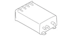 Genuine Hyundai Evap Canister 31420-2C700. Fixed Price $353.97.