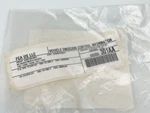 Mopar Vehicle Emission Control Information Label Us Canada 68366301AA. Fixed Price $13.00.