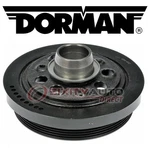 Dorman Engine Harmonic Balancer For 2009-2010 Jeep Grand Cherokee 5.7L V8 As. Fixed Price $148.12.