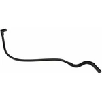 Gates EMH371 Emission Control & Ventilation Hose For 12-18 Wrangler Jk. Fixed Price $36.46.