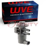 Wells Vapor Canister Purge Solenoid For 1993-2004 Jeep Cherokee Grand. Fixed Price $39.03.