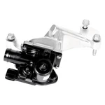 For Cadillac Ats 13 Gm Original Equipment Secondary Air Injection Check Valve. Fixed Price $184.60.