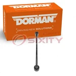 Dorman Rear Left Suspension Trailing Arm For 1988-2004 Buick Regal Springs Lw. Fixed Price $43.93.