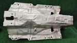 2018-2025 Audi A5 Heat Deflector Center Insulator Oem 8W0804160C. Fixed Price $115.00.