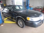 Air Flow Meter 8-280 4.6L Gasoline Fits 00-02 Crown Victoria 285528. Fixed Price $75.15.