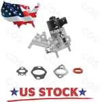 New Toyota Oe 2010-2015 Prius, 2012-2017 V, Egr Valve Kit 04004-58137. Fixed Price $93.05.