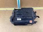 2018-2025 Ford F-150 Fuel Evaporator Canister Reservoir JL3V-9E857-DA. Fixed Price $87.49.