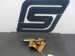 2006 Jaguar XJ8 - AJ34 Left Driver Side Vvt Solenoid + Carrier Bracket. Fixed Price $37.95.