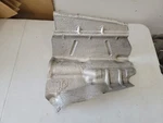 Mercedes-benz W212 300 Hybrid / Bluetec Heat Protection A2126820771. Fixed Price $57.00.