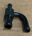Fits 2000-2006 Lincoln Ls Connector Vacuum Tube YW4Z9A474AA New Oem. Fixed Price $146.29.