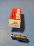 Pcv Valve Genuine Standard Motor Products V235 Nos. Fixed Price $7.50.