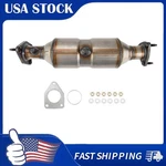 Front Catalytic Converter For 99-2004 Honda Odyssey V6 3.5L 642717 Epa Compliant. Fixed Price $55.99.