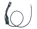 Audi SQ5 Rearview Mirror Radar Dashcam Hardwire Kit Power Adapter. Fixed Price $35.00.
