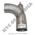 04-17476-000 Exhaust Elbow Pipe Heavy Duty Freightliner Columbia Replacement. Fixed Price $99.99.
