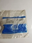 Oem Gm 14091874 Crankcase Vent Valve Seal. Fixed Price $16.95.