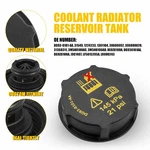 DG93-8101-AA 31549 1224233 1301104 Engine Coolant Radiator Reservoir Tank Cap Us. Fixed Price $11.39.