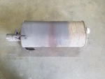 5.7L Exhaust Muffler Fits 04 05 06 07 08 Dodge Ram 2500 3500. Fixed Price $169.78.