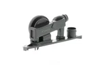 Engine Crankcase Vent Valve-base Vaico V10-9751. Fixed Price $114.99.