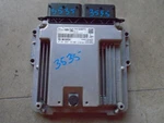 Orig Land Rover Jaguar H7A3-12C520-FDC Module 0281034746 Ecu Engine Control Unit. Fixed Price $680.00.