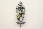 2021 - 2024 Nissan Armada Power Steering Column W/ Adjustment Oem. Fixed Price $194.51.