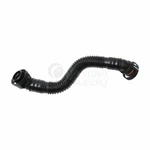 Genuine Engine Crankcase Breather Hose 95510725150 For Porsche. Fixed Price $118.64.