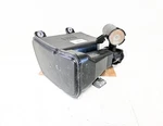 11-18 Bmw 550I F10 Rear Vapor Canister 16-13-7-245-541 Oem. Fixed Price $149.44.
