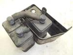 F5AX-9D653-AA Fuel Vapor Charcoal Canister 2000 Ford Mustang UHO79. Fixed Price $47.00.