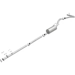 For Toyota Tacoma 2.4L 1998-2000 Brexhaust Stock Replacement Kit Tcp. Fixed Price $340.67.