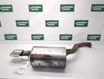 13 14 15 16 17 18 19 Jaguar Xj Muffler Right. Fixed Price $145.25.