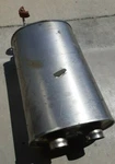 Oem Ford Transit Connect L4-MUFFLER D3C4B 1333850X. Fixed Price $79.95.