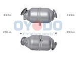Oyodo 20N0069-OYO Catalytic Converter For Mercedes-benz. Fixed Price $416.70.