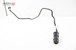 2022 Ram Promaster City 2.4L Fuel Vapor Canister Filter W/ Hose Tube Pipe Oem. Fixed Price $66.49.