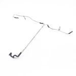 Vacuum Pipe Bentley Continental Flying Spur Gt 3W 6.0 W12. Fixed Price $262.68.