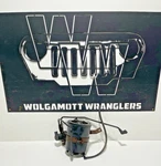 2.5 4.0 Fuel Vapor Canister & Bracket + Solenoid 97 Jeep Tj Wrangler 53030903AC. Fixed Price $113.10.