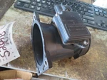 Air Flow Meter Heritage 6-255 4.2L Fits 97-98 00-04 Ford F150 Pickup 101765. Fixed Price $72.14.