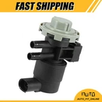 Vapor Canister Vacuum Solenoid Manifold Valve Single Custom For Jeep Liberty. Fixed Price $27.49.