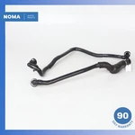 2016 Jaguar X260 Xf Breather Vacuum Outlet Hose Tube FX236C342AA Oem. Fixed Price $78.85.