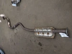 Subaru Impreza Exhaust Pipe 2020 2019 2018 2017 Oem. Fixed Price $454.82.