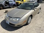 Passenger Right Rear Knuckle/stub Fits 91-02 Saturn Series 1301103. Fixed Price $100.00.
