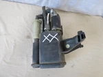 12-19 Vw Beetle Fuel Evap Vapor Charcoal Canister 5C0201801B 5C0201801C. Fixed Price $159.99.