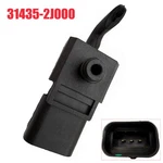 Fuel Tank Pressure Sensor 31435-2J000 For 2009-2015 Kia Soul Hyundai Tucson. Fixed Price $18.22.