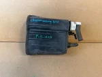2007-10 Chrysler Sebring Fuel Evaporator Emission Canister Oem 05273421AB. Fixed Price $79.99.