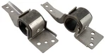 1967-69 Mustang; Dual Muffler Hanger Set. Fixed Price $79.99.