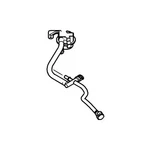 Ford 1S4Z9C047BA Fuel Feed Tube. Fixed Price $88.76.