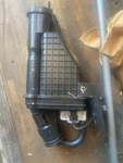 Jeep Jl Wrangler Oem Evap Fuel Vapor Canister 52029779AD 2018 2019 104395. Fixed Price $95.50.