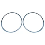 New Dpf Exhaust Gasket Diesel Filter Fits Cummins Oem# 2871452 11.75" Od. Fixed Price $25.56.
