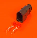 Vw Audi Vag - Pin Sealed Male Jpt Connector Kit. Fixed Price $7.04.