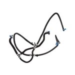 Ford F-550 Super DUTY/F-250 2015 2016 Coolant Hose Upper Rubber. Fixed Price $295.56.