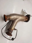 Lexus RX350,LEFT Exhaust Manifold Pipe W/oxygen SENSOR,06-12, 3.5L,17403-0A040. Fixed Price $307.84.